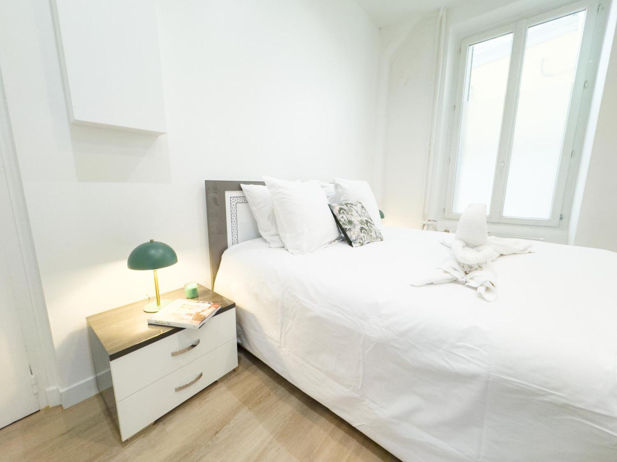 Penbed - Montparnasse 1 - 3 Pieces Apartment *