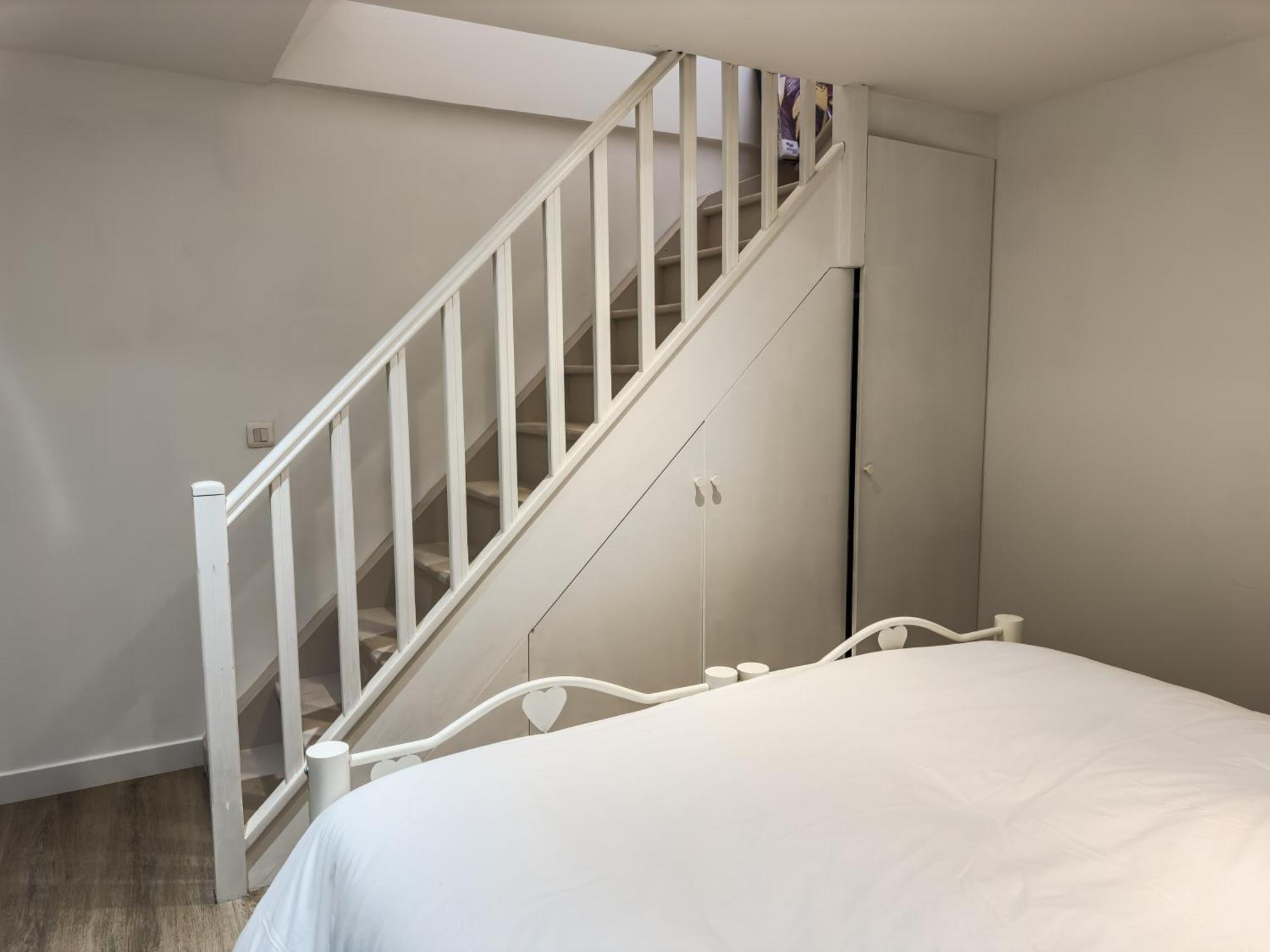 Penbed - Montparnasse 1 - 3 Pieces Apartment