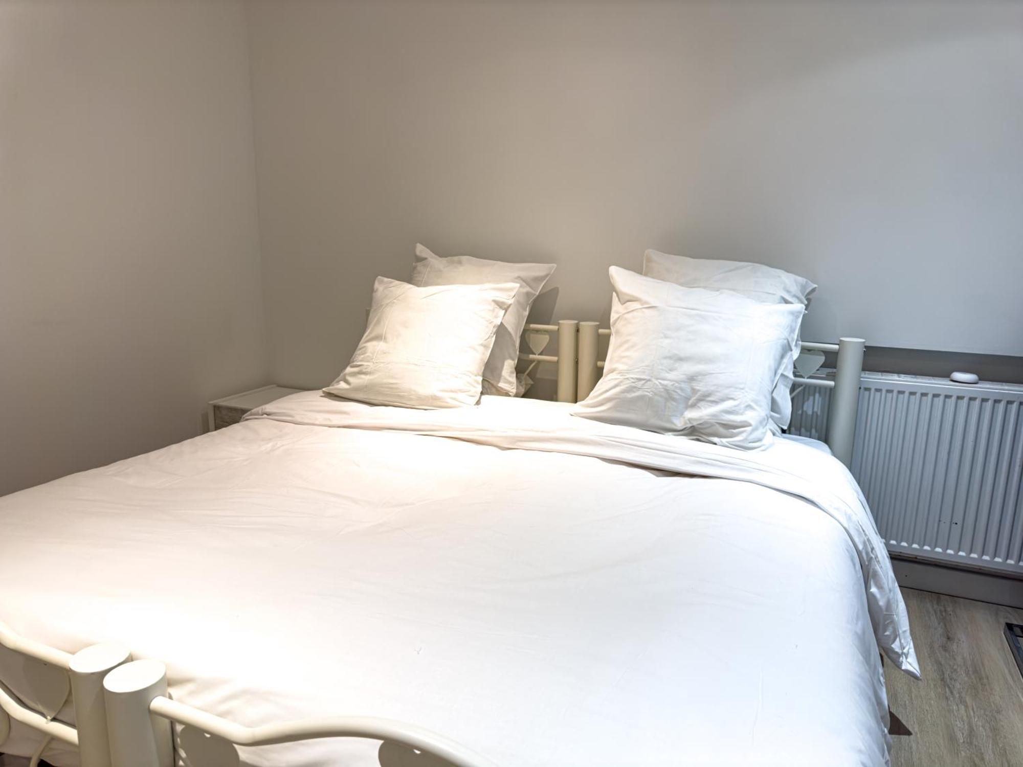 Apartment Penbed - Montparnasse 1 - 3 Pieces