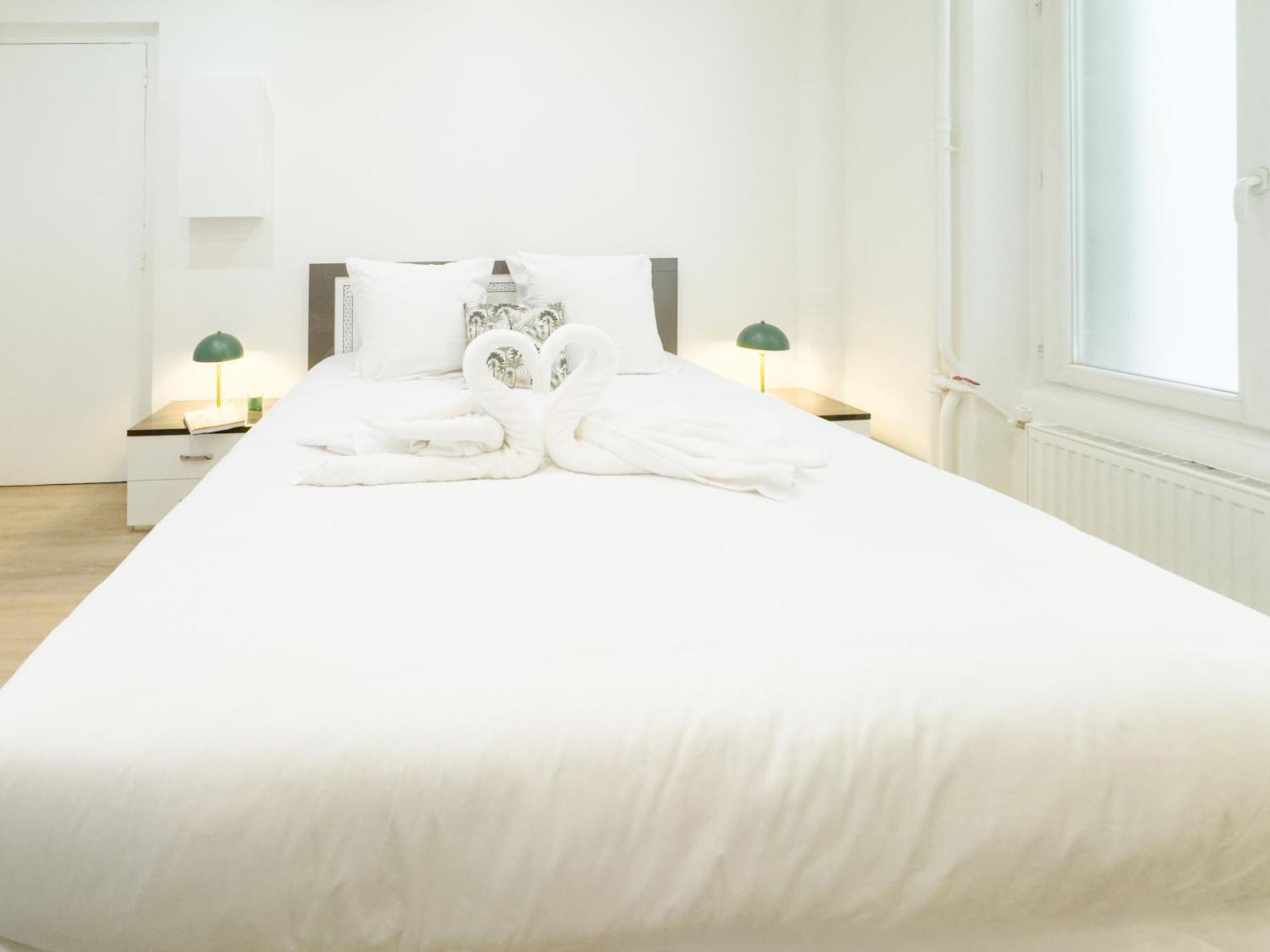 Penbed - Montparnasse 1 - 3 Pieces *